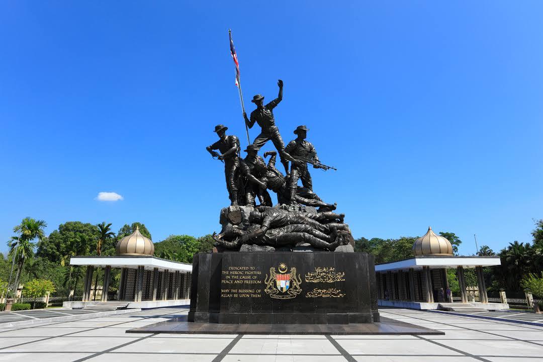 Tugu Negara