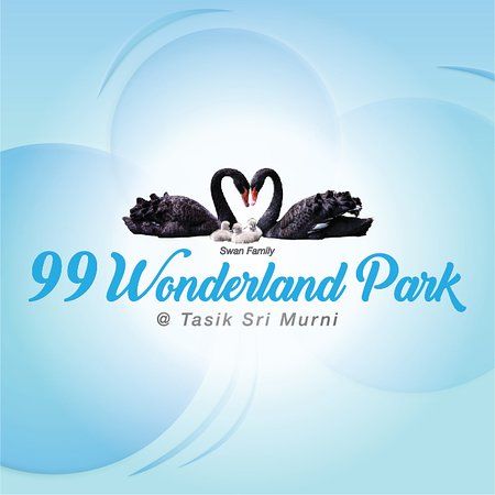 99 Wonderland Park